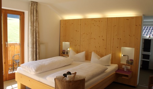 Habitación Confort doble