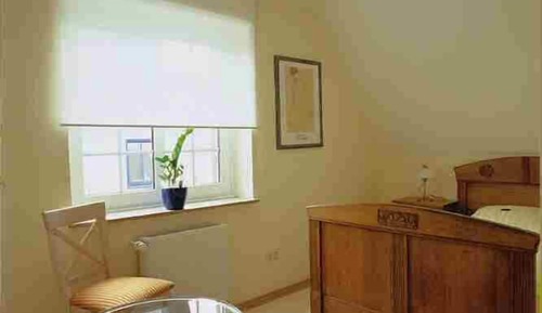 Habitación individual