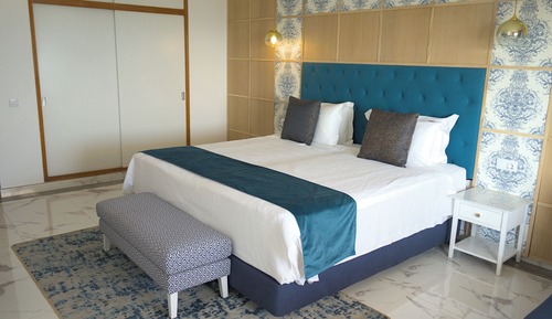 Apartamento Premier, 1 habitación (Sea or Pool View)