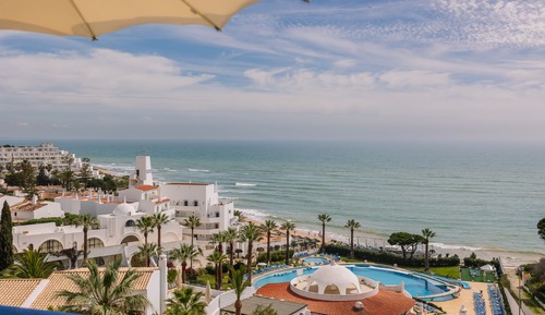 Apartamento Deluxe, 2 habitaciones (Sea or Pool View - 2+2)