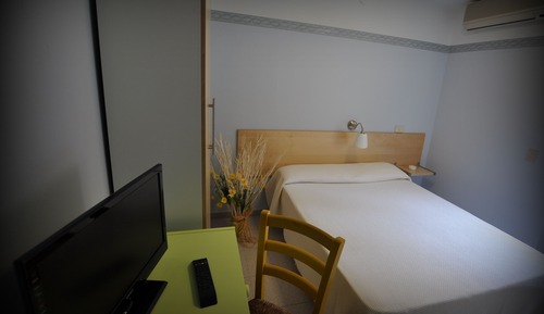 Habitación individual