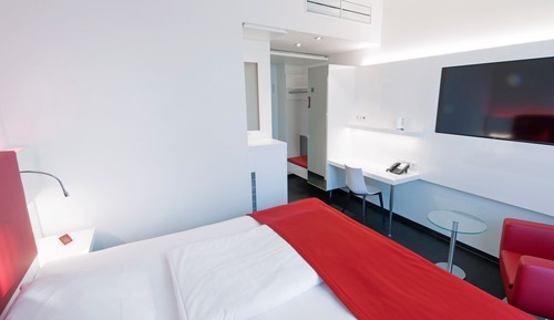 Habitación Confort (DORMERO)