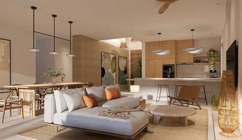 Habitación (Residences)