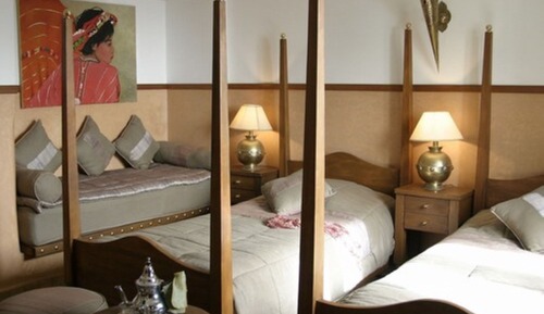 Habitación Grand
