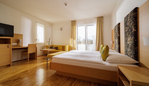 Habitación Premium doble