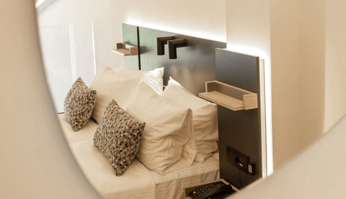 Studio with Outdoor Jetted Tub