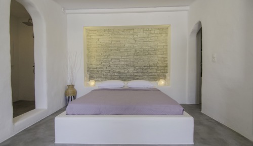 Habitación Deluxe doble