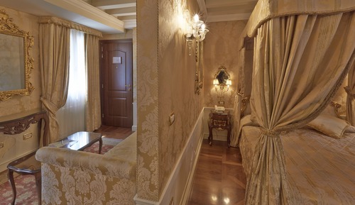 Suite junior