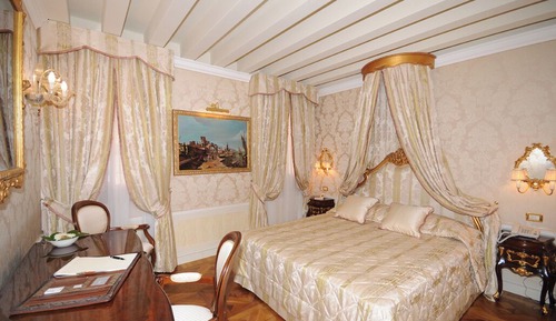Suite junior, planta baja