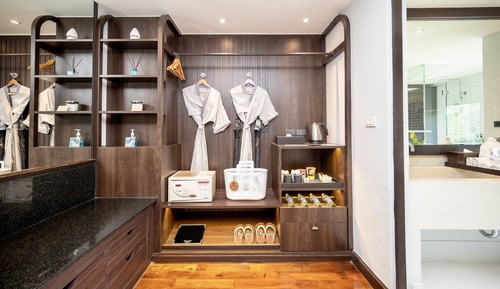 Habitación Premier (Premier Gala Deluxe)