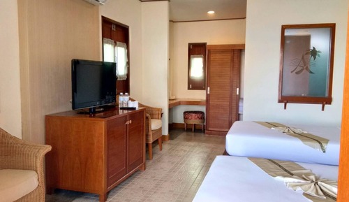 Villa Room