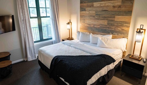 Suite Premium, 2 habitaciones, cocina