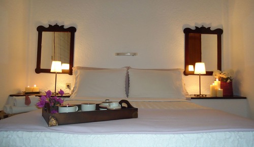 Villa, 2 habitaciones, vistas al mar