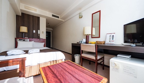 Habitación económica, 1 cama individual grande, fumadores