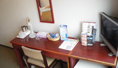 Habitación individual básica, 1 habitación, no fumadores