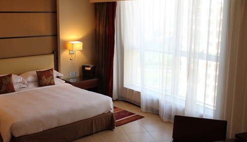 Apartamento, 2 habitaciones, balcón