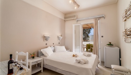 Habitación superior