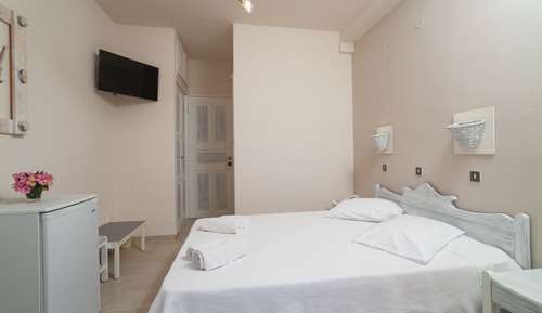 Habitación estándar