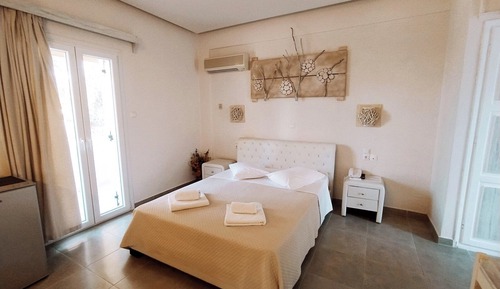 Suite estudio superior