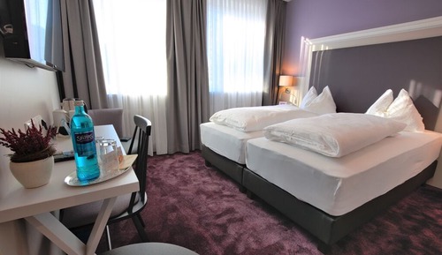 Habitación Business