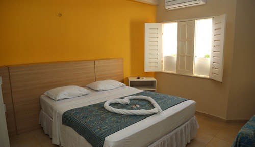Apartamento, vistas al mar (Latitude)