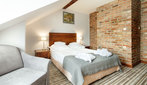 Habitación doble