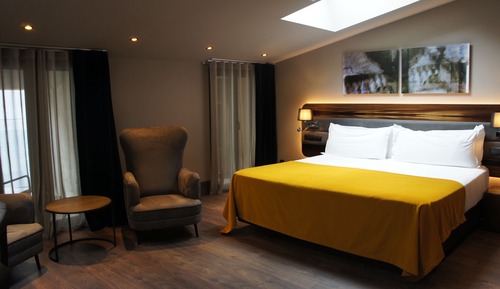 Suite superior