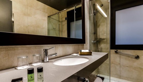 Suite estudio junior
