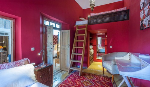 Suite Royal (Royale)