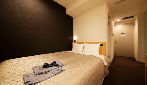 Habitación estándar, no fumadores