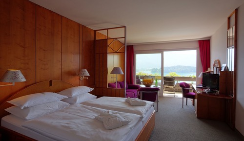 Habitación Confort (Karnerhof)