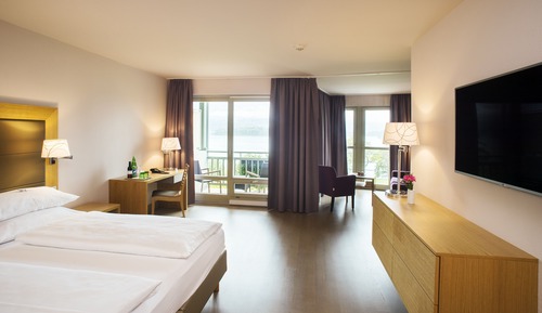 Habitación Premium (Mittagskogel)