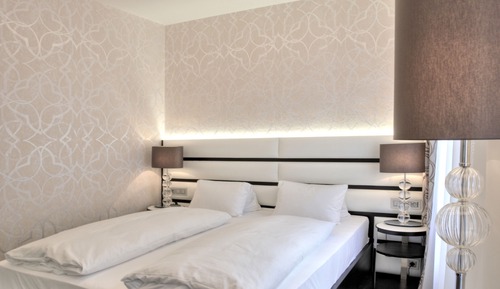 Habitación doble (Depandance  - Panská Street)