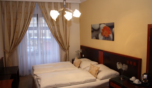 Habitación doble