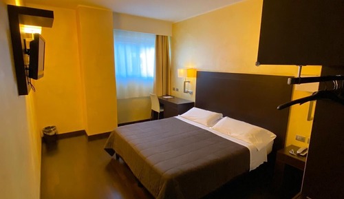 Habitación individual básica