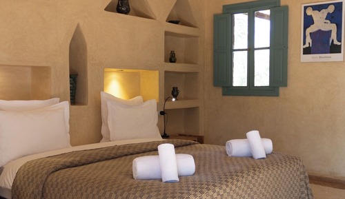 Estudio Deluxe, 1 habitación