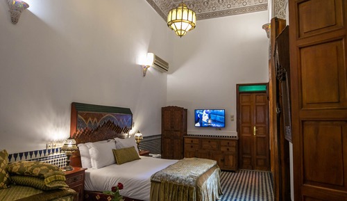 Suite Royal (Meknes)