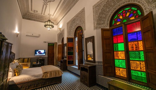 Suite (Rabat)