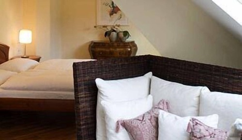 Habitación individual