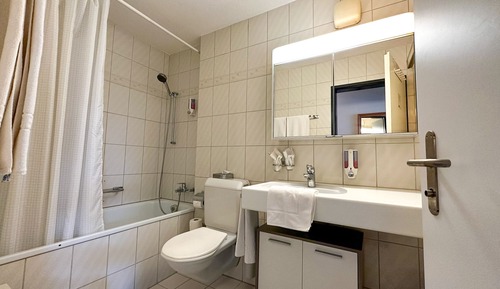 Habitación Premium doble