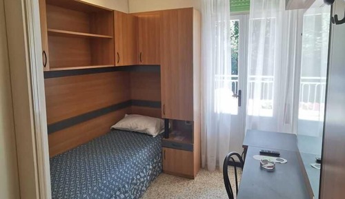 Habitación individual básica