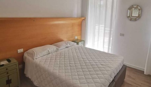 Habitación doble superior, balcón