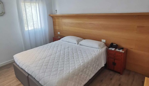 Habitación doble superior