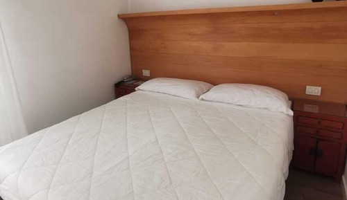 Habitación triple superior, balcón
