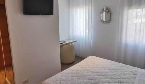 Habitación Deluxe doble, balcón