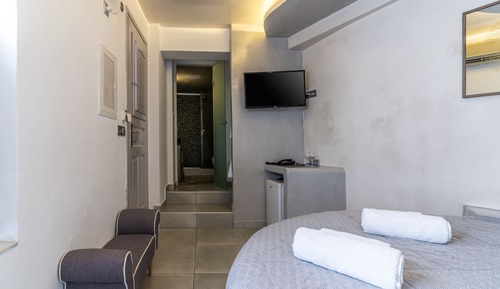 Habitación doble