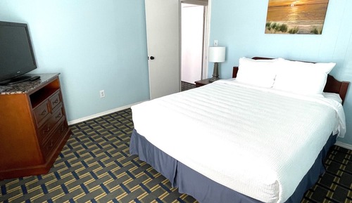 Suite, 2 habitaciones