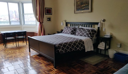 Habitación clásica, 2 habitaciones