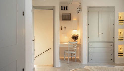 Suite (Borgo Casetta Bella)