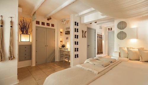 Habitación Confort, 1 habitación (Borgo Bella)